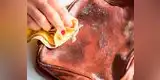 Tips: con este secreto desaparece los rasguños de tu cartera de cuero 