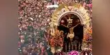 La historia secreta del Señor de Los Milagros