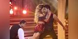 Angie Arizaga: "No me voy a rendir"