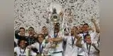 Real Madrid sería el campeón según Bing, buscador de Microsoft