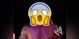 WWE: Este luchador causa la preocupación de sus fans por una foto en Twitter 
