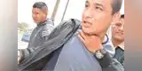 Comas: raquetero con arresto domiciliario cae robando celulares