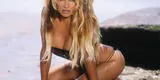 Pamela Anderson contó intimidades de su vida sexual (VIDEO)