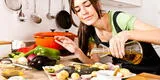 Nutrición: 10 datos para armar un plato nutritivo y saludable