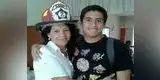 Bomberos: rescatista fallecido ayudó en terremoto de Ecuador y salvó vidas (FOTO)