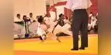 Judo se llevó las palmas en los Juegos Deportivos Escolares Nacionales 2016