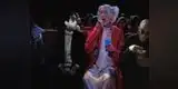 Enchufe TV: Esto ocurre cuando los vampiros se juntan para ir al cine (VIDEO)