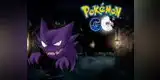 Pokémon Go sorprenderá a sus usuarios en este Halloween (VIDEO)