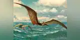 Dinosaurios: Los voladores