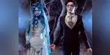 Halloween: conoce los disfraces más originales para lucir en pareja 
