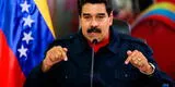 Venezuela: Nicolás Maduro llamó "asesino" a Capriles por la muerte de un policía