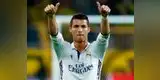 Cristiano Ronaldo: Bayer de Múnich destruye a CR7 en Twitter por sugerente foto