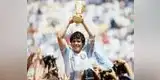 Diego Maradona: El 'Pelusa' cumple hoy 56 años (VIDEOS)
