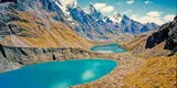 Hidrografía del Perú: Vertientes