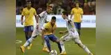  Rusia 2018: Lanzan video motivacional para que Argentina le gane a Brasil (VIDEO)