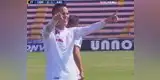 San Martín asegura su permanencia al ganar 3-1 a Alianza Atlético (VIDEO)