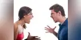 Pareja: ¿Cómo manejar una pelea en una relación?