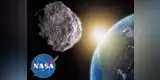 Fin del mundo: NASA se prepara así para impacto de asteroide contra la Tierra