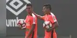 Selección peruana: Raúl Ruidíaz asegura que se le puede ganar a Paraguay y Brasil