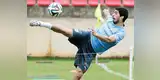 Eliminatorias Rusia 2018: Uruguay espera dar un paso grande