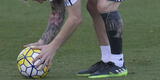 Lionel Messi: nuevo tatuaje le traería problemas de salud