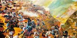 La Guerra del Pacífico: conoce los detalles de la Batalla de Tarapacá [FOTOS]