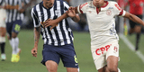 Universitario protesta porque Alianza Lima ganó el Clásico en mesa