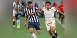 Universitario protesta porque Alianza Lima ganó el Clásico en mesa