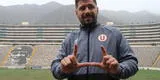 Mauro Cantoro: "Alianza salvó el año ganando los dos clásicos en mesa"