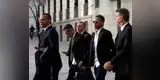 Neymar: Estado deberá indennizarlo por filtrar deudas tributarias