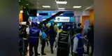 Cineplanet del Centro de Lima es cerrado por inseguro