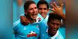 Sporting Cristal rescata un punto con Juan Aurich