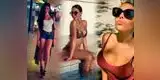 Cristiano Ronaldo: Georgina Rodríguez, el nuevo amor de la estrella del Real Madrid (FOTOS)