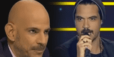 Yo Soy: Ricardo Morán mandó advertencia a Ricardo Arjona tras gran presentación (VIDEO)