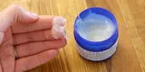 Increíble: 12 formas de sacar provecho al famoso Vick VapoRub 