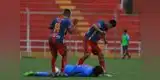 Copa Perú: Racing de Huamachuco ya está en la final