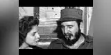 Fidel Castro: la espía que fue su amante está en shock por su muerte (VIDEO)