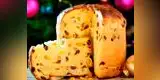 Salud: 5 claves para comprar un panetón de calidad
