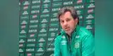 Chapecoense: Su entrenador Caio Júnior presagió su muerte