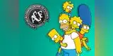 Chapecoense: ¿Los Simpsons predijeron la caída del avión? (VIDEO)