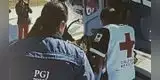 Chapecoense: un niño de 10 años guió equipo en rescate de Alan Rusche