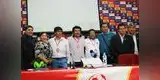 Copa Perú: salió el fixture de la final