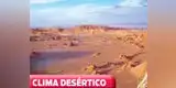 Los climas del mundo: Los climas cálidos
