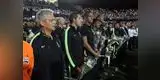 Chapecoense: Jugadores de Atlético Nacional con ayuda psicológica
