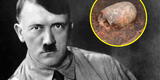 OVNI: Hallan dos cráneos extraterrestres dentro de una maleta nazi (FOTO)