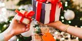 Símbolo de la Navidad: Intercambio de regalos