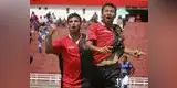 FC Melgar: jugadores convencidos que se llevan título a Arequipa