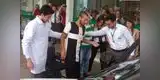 Chapecoense: Alan Ruschel fue dado de alta (VIDEO+FOTOS)