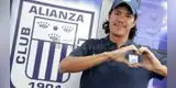Alianza Lima: Óscar Vílchez seguirá en Matute el 2017