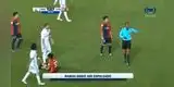 Mundial de  Clubes: Sergio Ramos y Cristiano se burlan de juez (VIDEO)